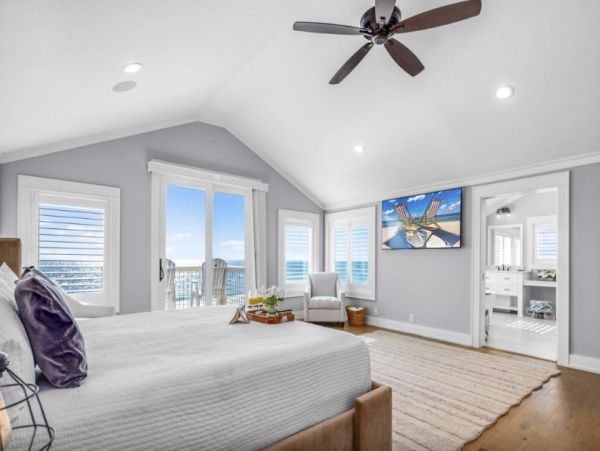 Luxurious Beach Getaway on St. George Island - Perfect for Families